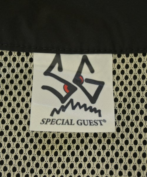 SPECIAL GUEST 其他飛行外套