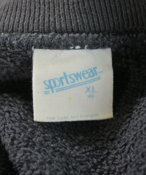 sportswear 運動衫