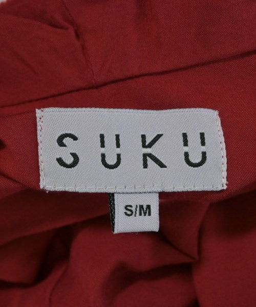 SUKU 其他大衣