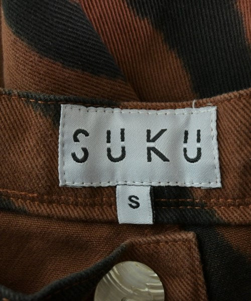 SUKU 其他款