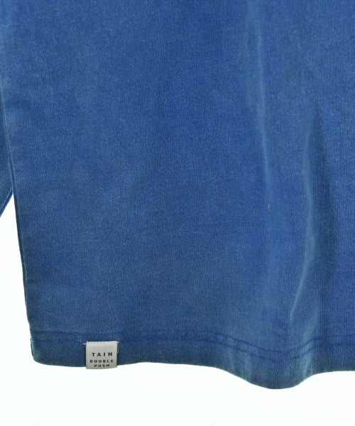 TAIN DOUBLE PUSH T恤/上衣