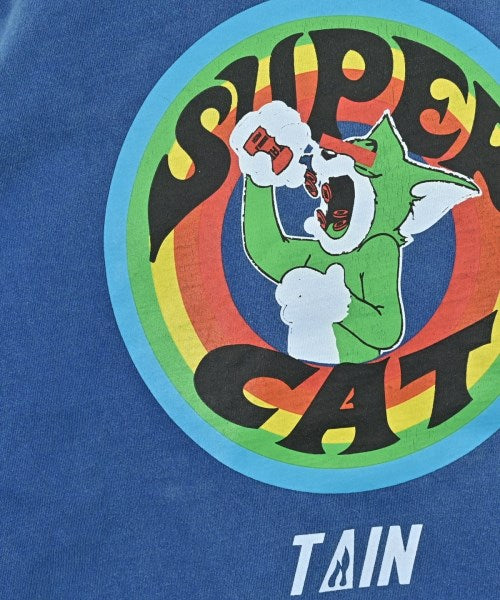 TAIN DOUBLE PUSH T恤/上衣