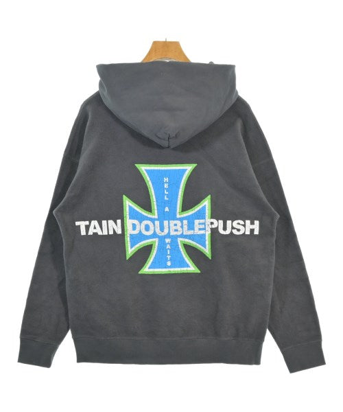 TAIN DOUBLE PUSH 連帽衫