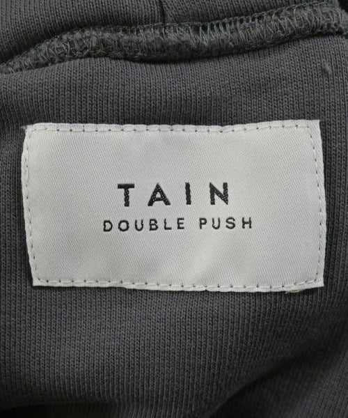 TAIN DOUBLE PUSH 連帽衫