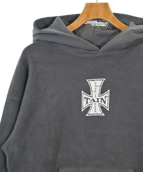 TAIN DOUBLE PUSH 連帽衫