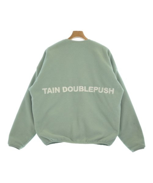 TAIN DOUBLE PUSH 其他飛行外套