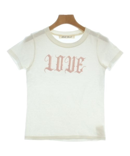 tanakadaisuke T恤/上衣