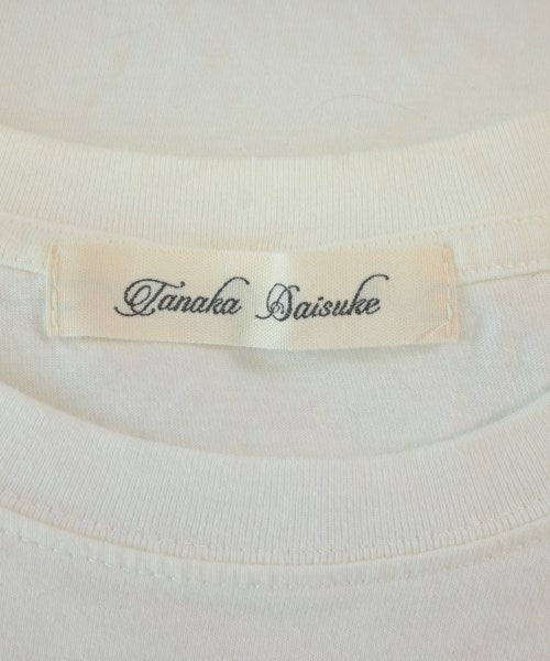 tanakadaisuke T恤/上衣