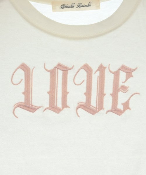 tanakadaisuke T恤/上衣