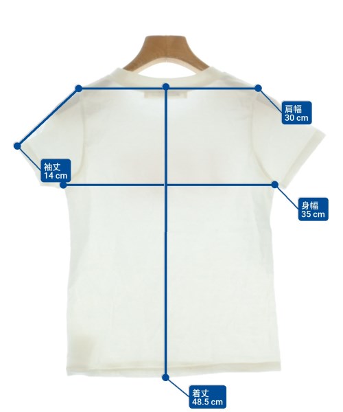 tanakadaisuke T恤/上衣