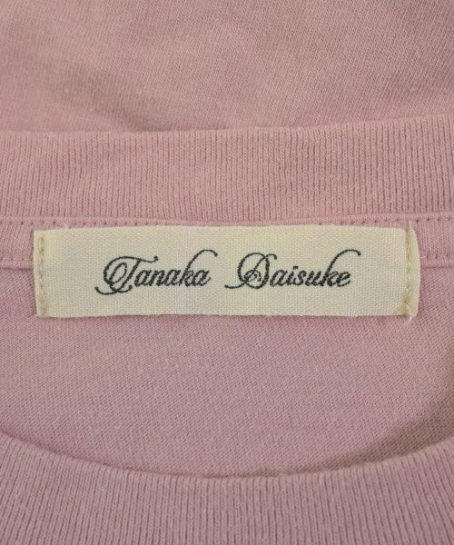 tanakadaisuke T恤/上衣