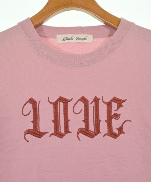 tanakadaisuke T恤/上衣