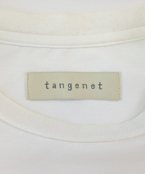 Tangent T恤/上衣