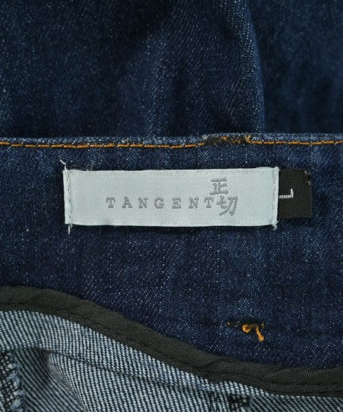 Tangent 牛仔褲