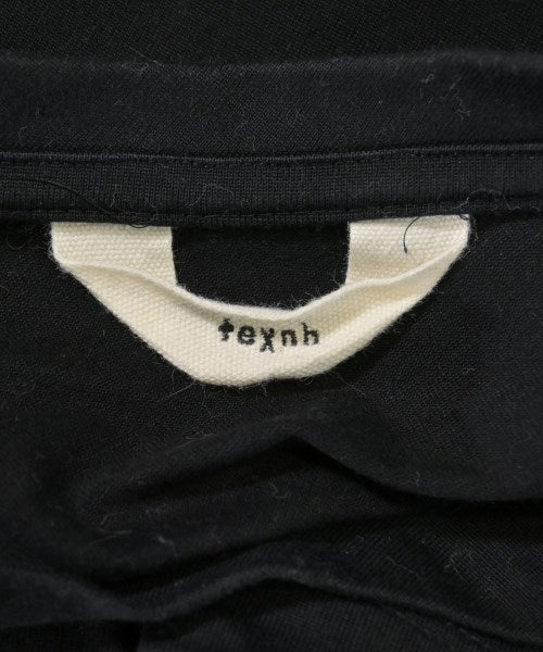 texnh T恤/上衣