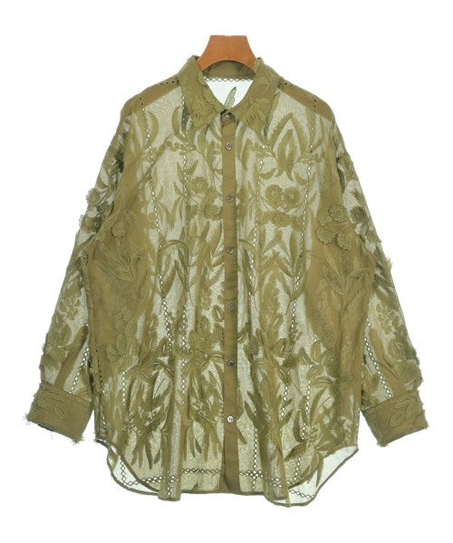 TOLIGHT 休閒襯衫