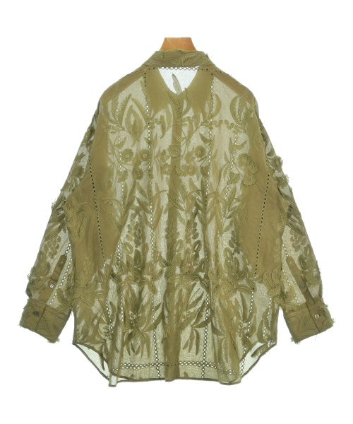 TOLIGHT 休閒襯衫