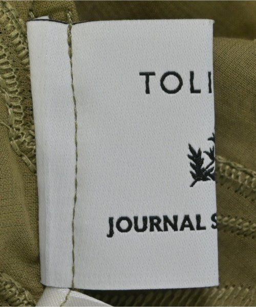 TOLIGHT 休閒襯衫