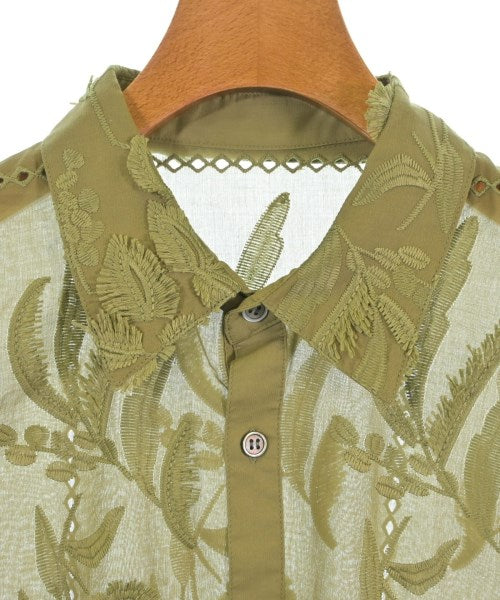 TOLIGHT 休閒襯衫