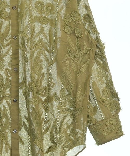 TOLIGHT 休閒襯衫