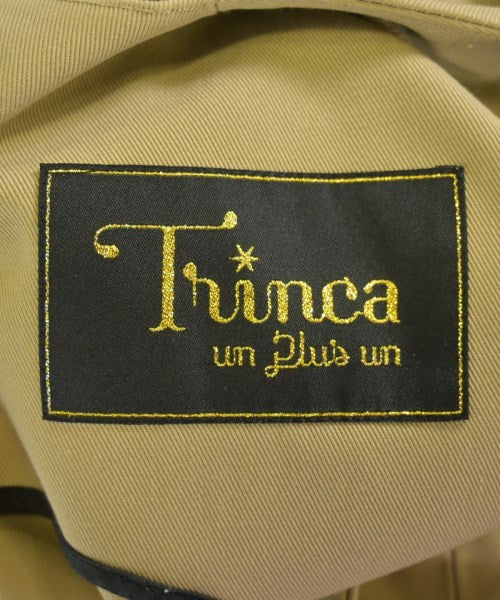 Trinca un Plus un 洋裝