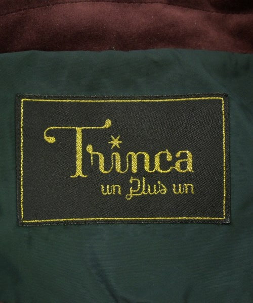 Trinca un Plus un 其他大衣