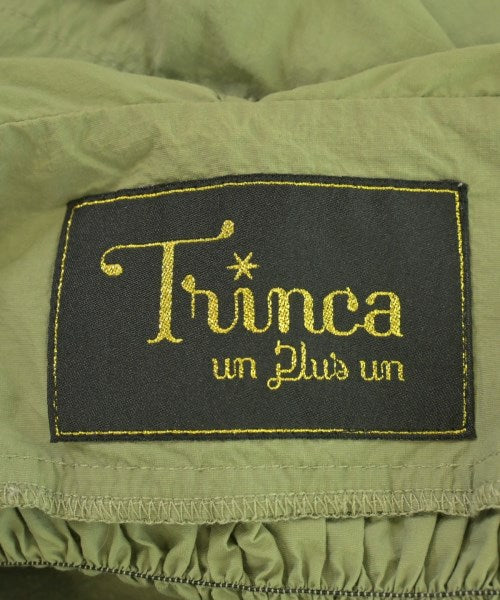 Trinca un Plus un 洋裝