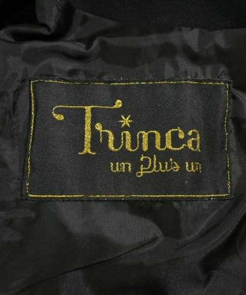 Trinca un Plus un 洋裝