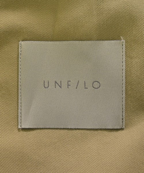 UNFILO 風衣