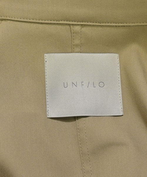 UNFILO 其他大衣