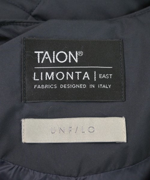 UNFILO 羽絨夾克/背心