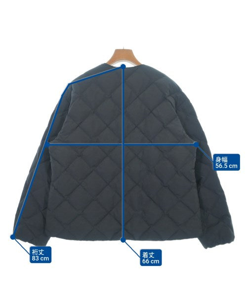 UNFILO 羽絨夾克/背心