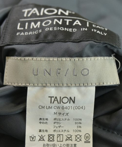 UNFILO 羽絨夾克/背心