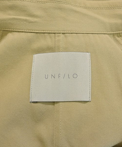 UNFILO 外套