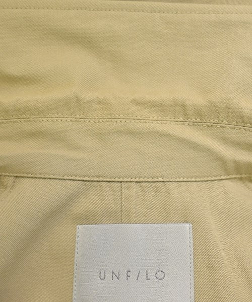 UNFILO 外套