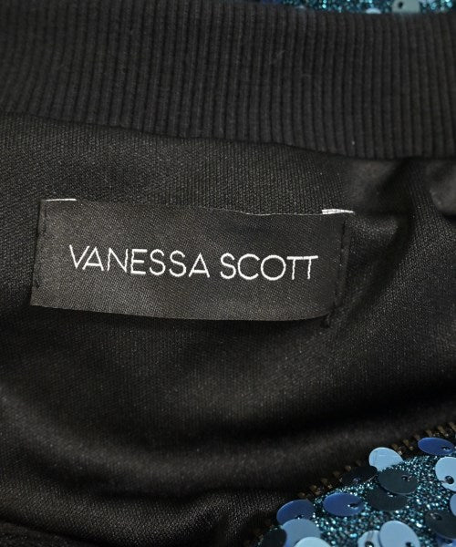 VANESSA SCOTT 斜紋夾克