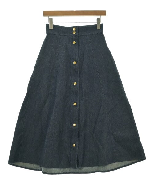 Vika 2.0 長裙/超長裙