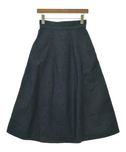 Vika 2.0 長裙/超長裙