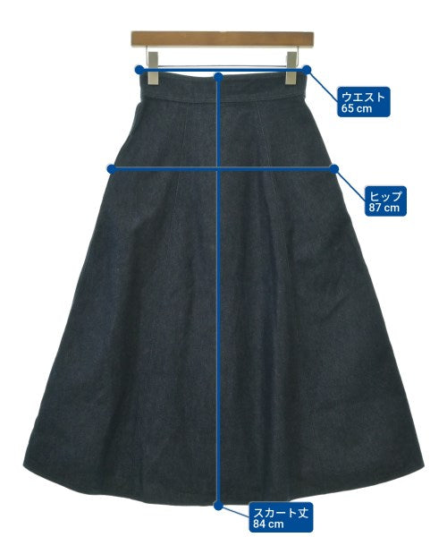 Vika 2.0 長裙/超長裙