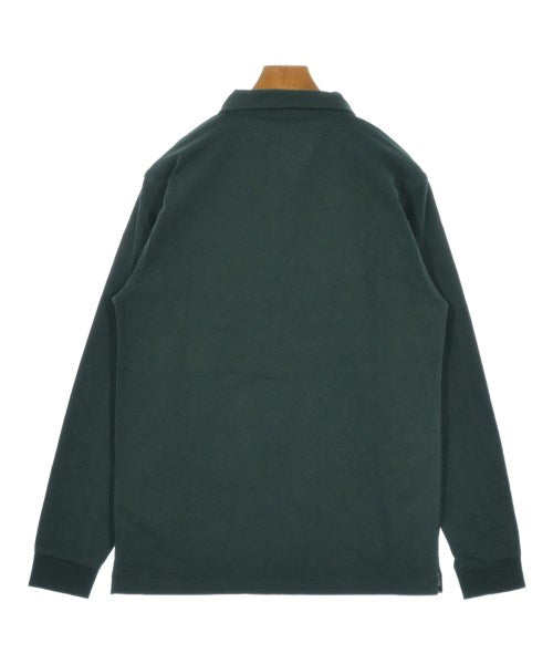 Welcome skateboards POLO衫