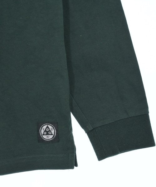 Welcome skateboards POLO衫