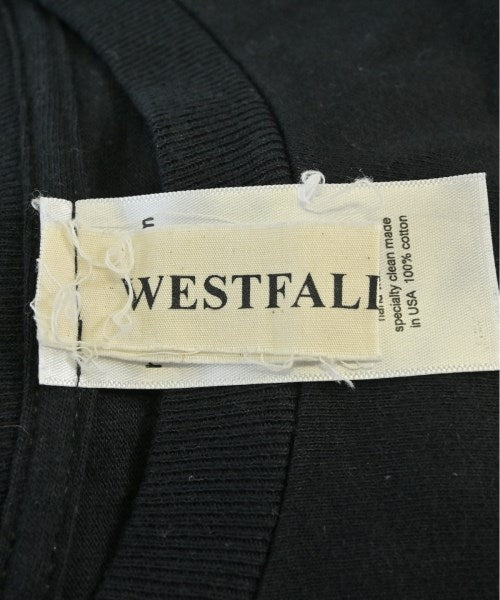 WESTFALL T恤/上衣