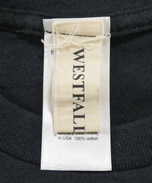 WESTFALL T恤/上衣