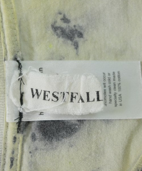 WESTFALL T恤/上衣