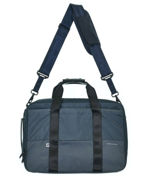 ZERO NEWYORK 商務包