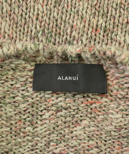 ALANUI 毛衣