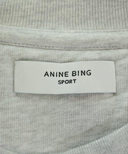 ANINE BING 運動衫