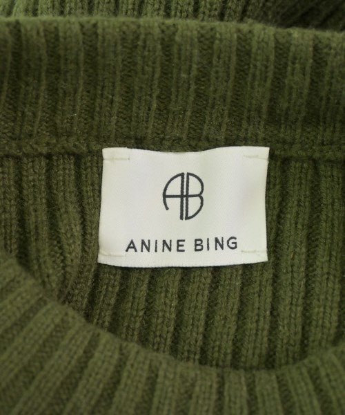 ANINE BING 洋裝