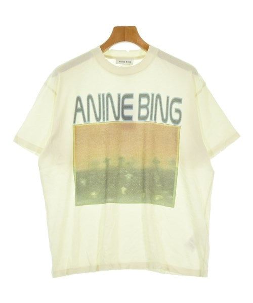 ANINE BING T恤/上衣
