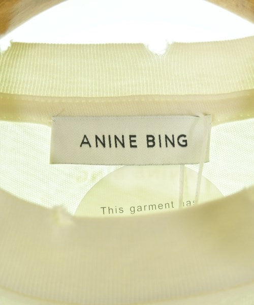 ANINE BING T恤/上衣